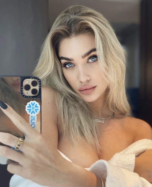 Expensive Escorts London