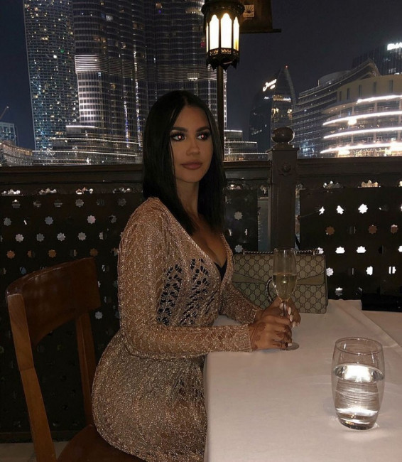 Expensive Escorts London
