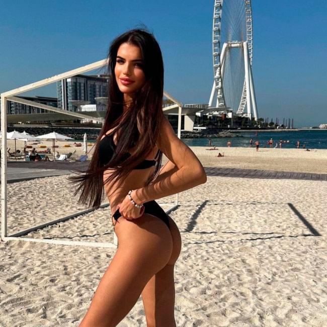 Expensive Escorts London